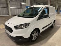 usado Ford Tourneo Courier 1.5TDCi Ambiente 75