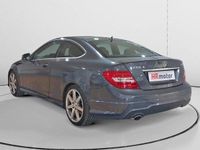 Usado Mercedes C220 170 CV (125 kW) 2015