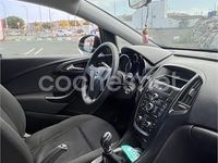 Usado Opel Astra Enjoy 115 HP (84 kW) 2011 Preto Sedan