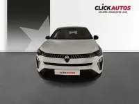 Usado Renault Captur Evolution 91 CV (66 kW) 2025 Blanco SUV
