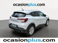 Käytetty Mitsubishi ASX Motion 140 HP (102 kW) 2023 Valkoinen Katumaasturi