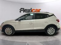 Occasion Seat Arona Reference 95 ch (69 kW) 2023 Blanc SUV