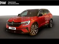 Usado Renault Austral Iconic 200 CV (147 kW) 2023 Rojo SUV
