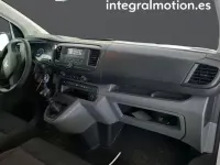 Usado Citroën Jumpy Comfort 118 CV (86 kW) 2021 Monovolumen