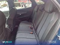 Usado Peugeot 3008 Allure 131 CV (96 kW) 2021 Azul SUV