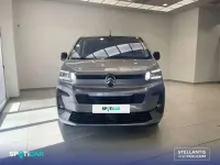 Usado Citroën Spacetourer 182 CV (133 kW) 2024 Gris Monovolumen