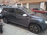 Usado Dacia Duster Prestige 115 CV (84 kW) 2021 Negro SUV