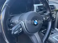 Usado BMW 420 Gran Coupé 184 CV (135 kW) 2020 Azul Coupe