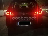 Usado VW Golf VII Sport 105 CV (77 kW) 2013 Negro Berlina