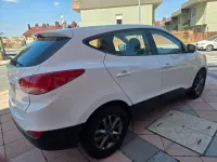 Usado Hyundai ix35 115 CV (84 kW) 2015 Blanco SUV
