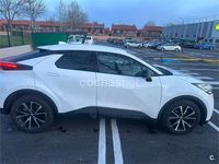 Usado Toyota C-HR Advance 140 CV (102 kW) 2025 Blanco SUV