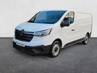 Nuevo Renault Trafic 130 CV (95 kW) 2025 Monovolumen