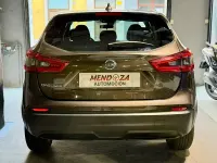 Usado Nissan Qashqai Acenta 140 CV (102 kW) 2020 Marrón SUV