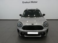 usado Mini Cooper Countryman 100 kW (136 CV)