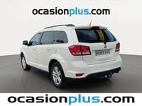 Usado Fiat Freemont Urban 140 CV (102 kW) 2014 Blanco SUV