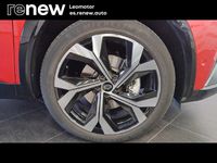 Usado Renault Austral Techno Esprit Alpine 200 CV (147 kW) 2025 Rojo SUV