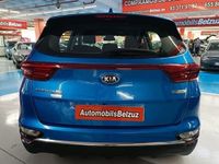 usado Kia Sportage 1.6 MHEV Black Edition 100kW 136CV 4x2