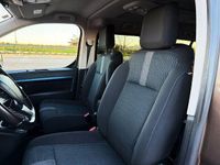 Usado Peugeot Traveller Active 122 CV (89 kW) 2019 Marrón Monovolumen