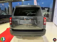 Nuevo SWM G03 110 CV (80 kW) 2026 Gris / plata SUV