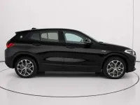 Usado BMW X2 Advantage 220 CV (161 kW) 2022 Negro SUV