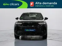 Usado Opel Mokka Edition 136 CV (100 kW) 2024 Negro SUV