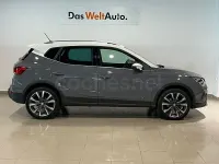 Usado Seat Arona FR 116 CV (85 kW) 2024 Gris SUV