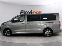 Usado Peugeot Traveller Business-Line 180 CV (132 kW) 2024 Gris Monovolumen