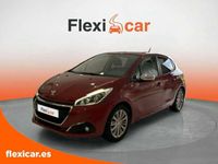 usado Peugeot 208 1.2 PureTech Style S 82