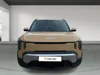 Usado Kia EV2 Earth 108 kW (147 CV) 2026 Amarillo SUV