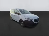 Usado Mercedes Citan 110 95 CV (69 kW) 2023 Blanco Monovolumen