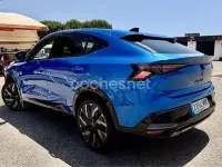 Usado Renault Rafale Esprit Alpine 200 CV (147 kW) 2024 Azul SUV