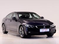 usado BMW 420 OTROS GRAN-COUPE D 190 XDRIVE AUTOMATICO