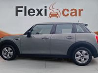 usado Mini ONE 5 PUERTAS Gasolina en Flexicar La Coruña