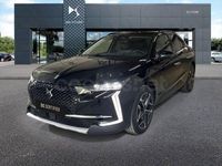 Usado DS Automobiles DS4 Crossback Rivoli 225 CV (165 kW) 2023 Negro SUV