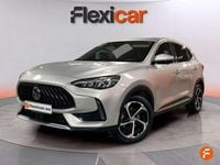 Usado MG HS Luxury 162 CV (119 kW) 2024 Gris SUV