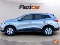 Usado Renault Kadjar Business 115 CV (84 kW) 2021 Gris SUV