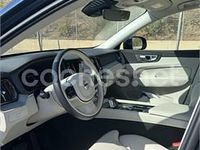 Usado Volvo XC60 Plus 197 CV (144 kW) 2023 Azul SUV