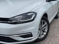 usado VW Golf 5p Advance 1.6 TDI 85 kW (115 CV)