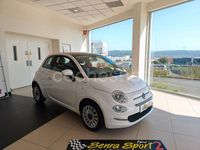 Usado Fiat 500 Dolcevita 70 CV (51 kW) 2022 Blanco Berlina