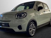 Nuevo Leapmotor T03 69 kW (95 CV) 2025 Verde claro Utilitario