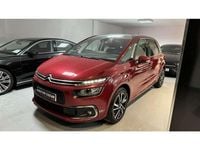 Usado Citroën C4 SpaceTourer Feel 131 CV (96 kW) 2020 Burdeos Monovolumen