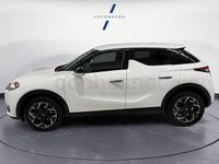 Usado DS Automobiles DS3 Crossback So Chic 100 CV (73 kW) 2020 Blanco SUV