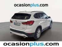 Usado BMW X1 150 HP (110 kW) 2021 Branco SUV