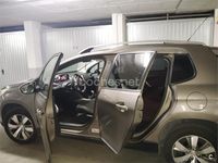 Usado Peugeot 2008 Active 92 CV (67 kW) 2013 Beige SUV