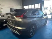 Usado Mitsubishi Eclipse Cross 188 CV (138 kW) 2025 Gris / plata SUV