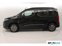 Nuevo Opel Combo S 100 CV (73 kW) 2025 Negro Familiar