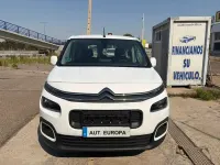 Usado Citroën Berlingo 102 CV (75 kW) 2020 Blanco Monovolumen
