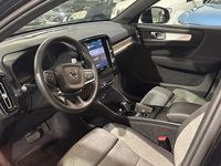 Usado Volvo XC40 Core 163 CV (119 kW) 2025 Negro SUV