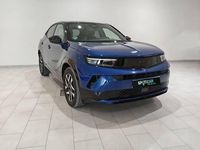 Usado Opel Mokka 136 CV (100 kW) 2025 Azul SUV