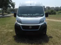 Usado Fiat Ducato 150 CV (110 kW) 2017 Blanco Van